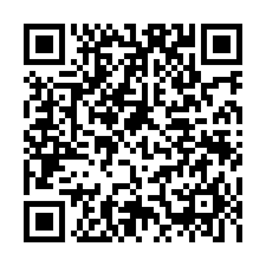 QR Code iOS